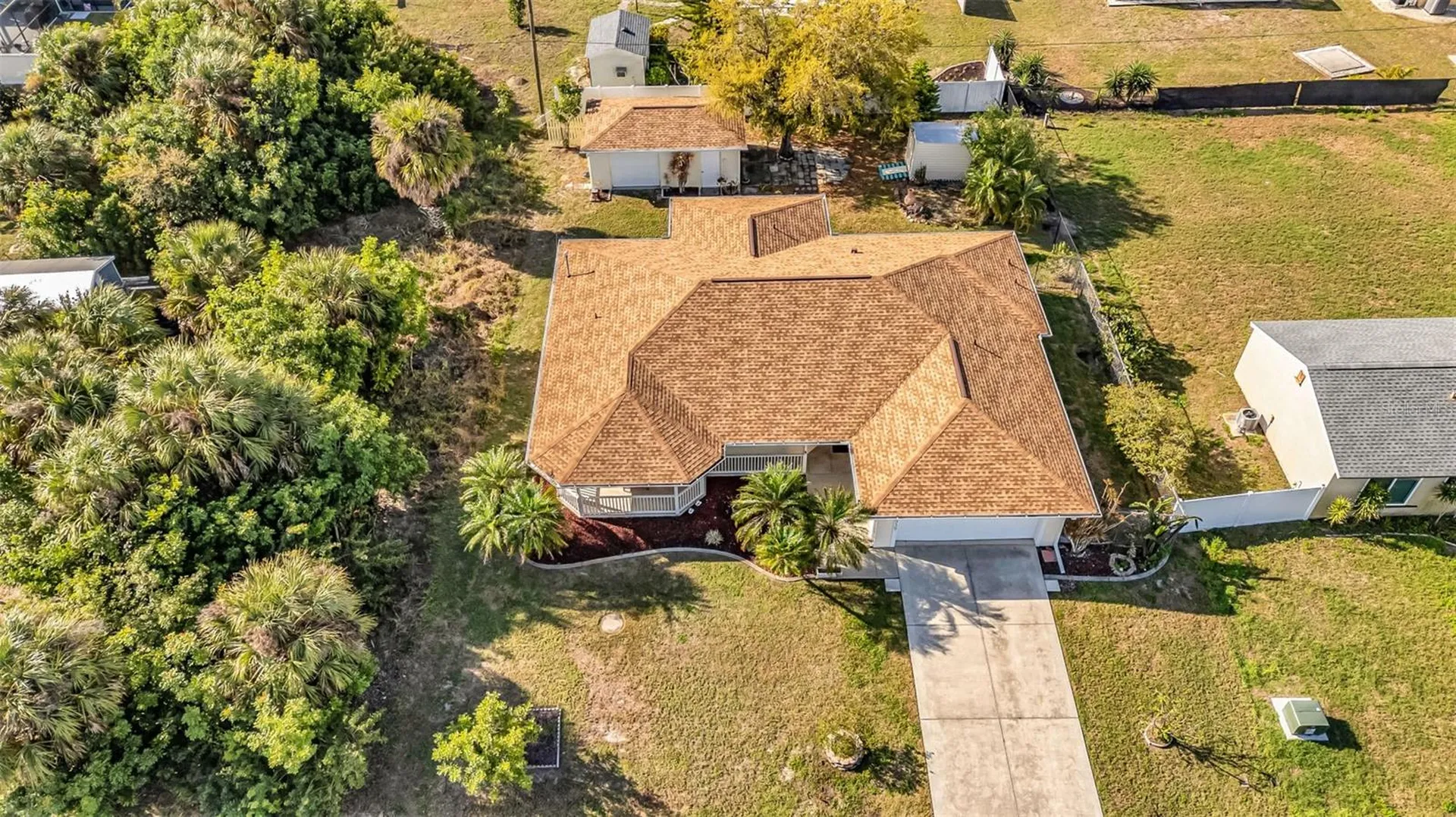 18939 Ayrshire Circle Port Charlotte FL 33948