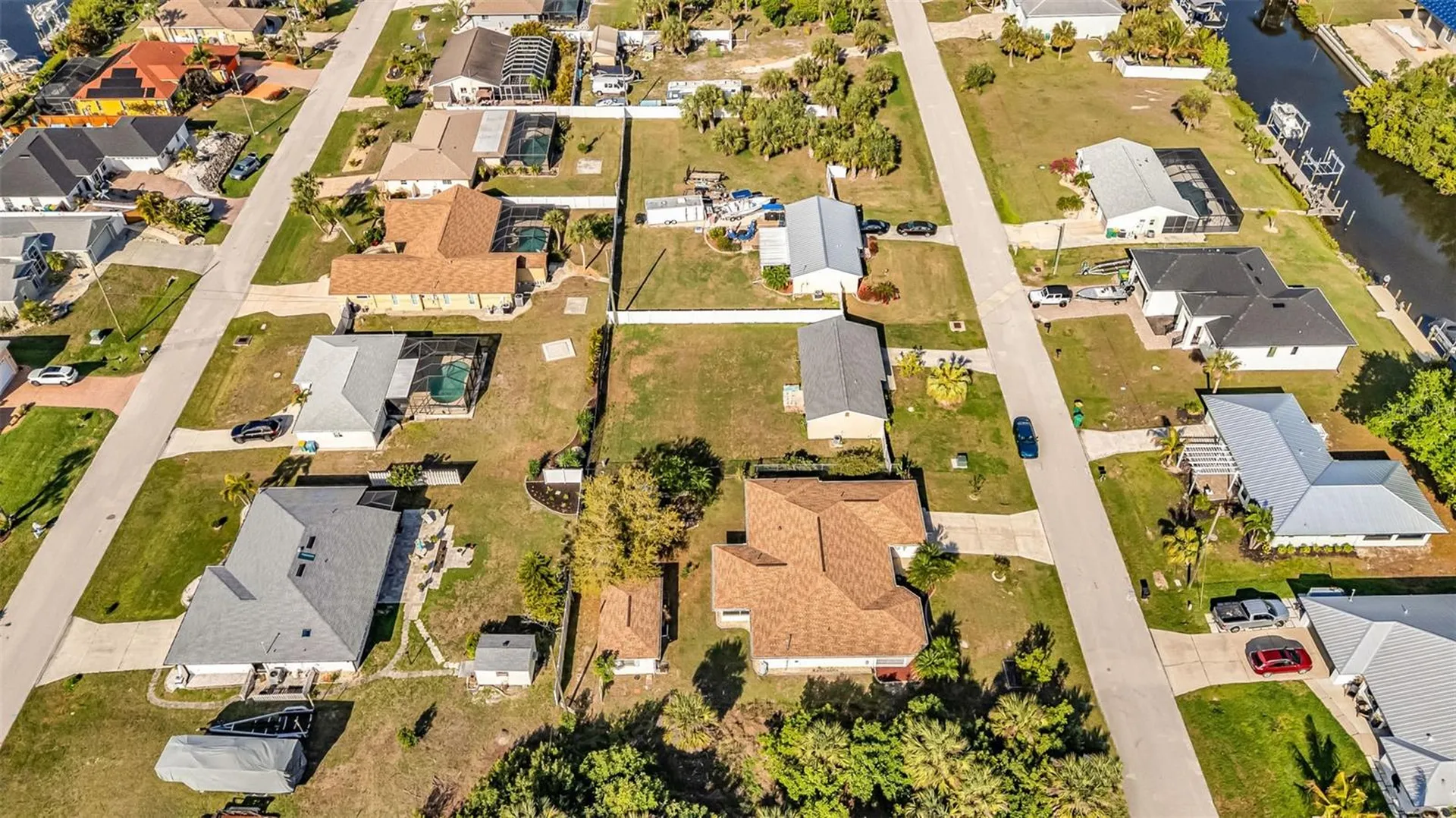 18939 Ayrshire Circle Port Charlotte FL 33948