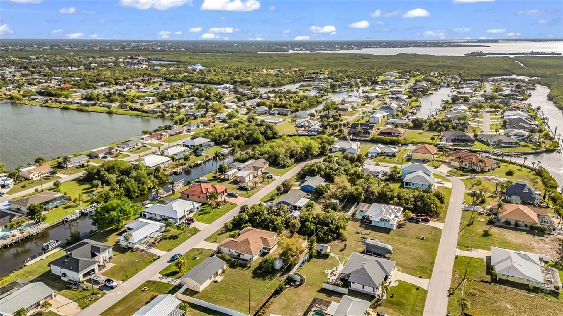 18939 Ayrshire Circle Port Charlotte FL 33948