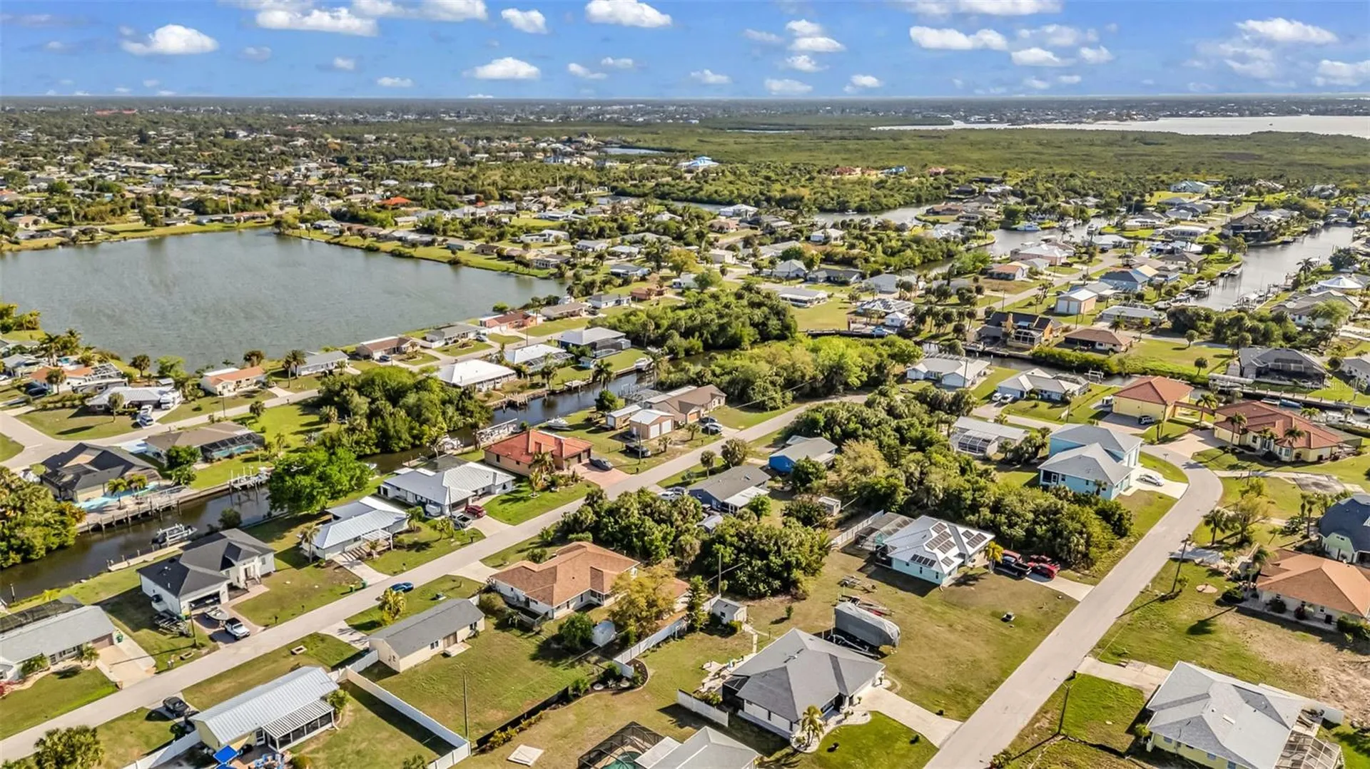 18939 Ayrshire Circle Port Charlotte FL 33948