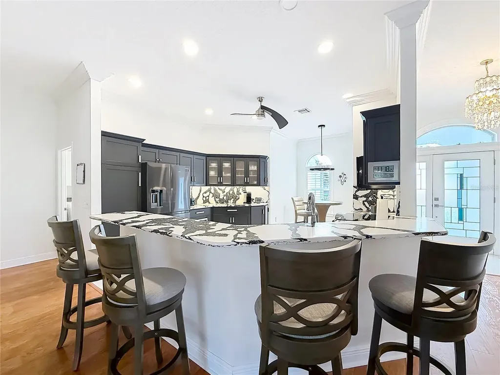 2105 Zaragoza Place The Villages FL 32159