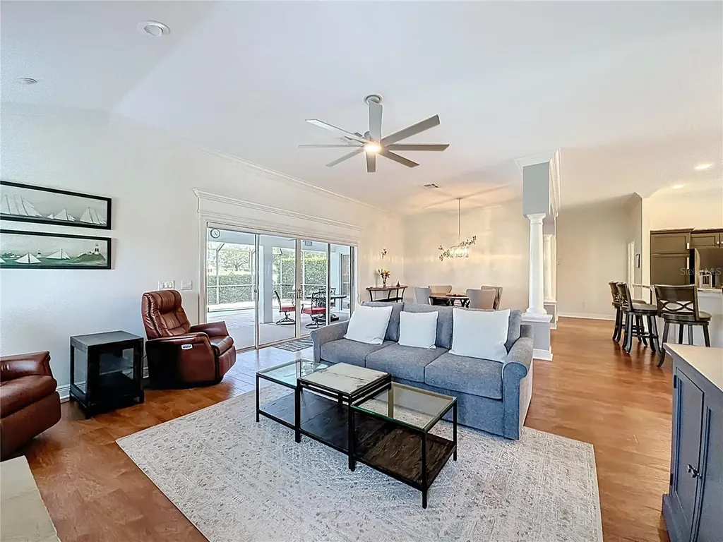 2105 Zaragoza Place The Villages FL 32159