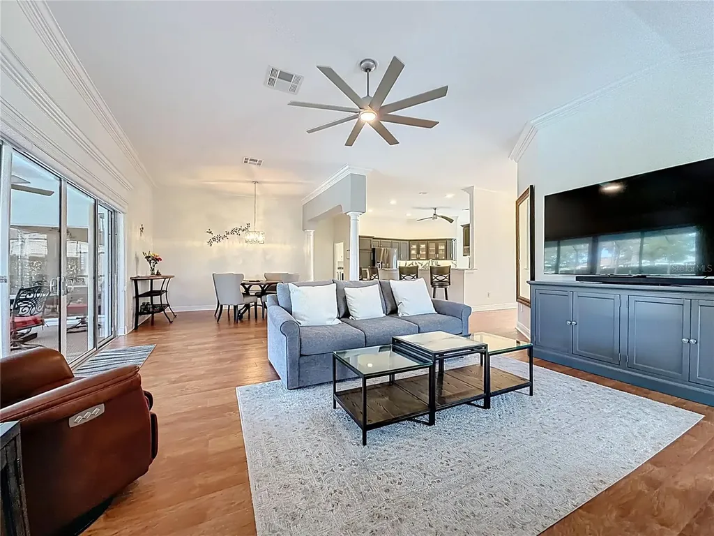 2105 Zaragoza Place The Villages FL 32159
