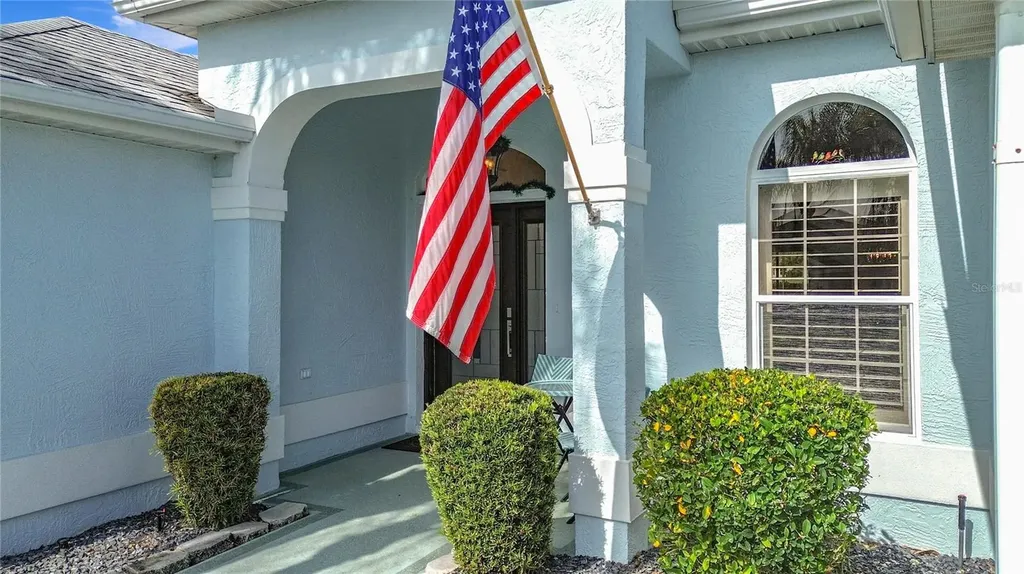 2105 Zaragoza Place The Villages FL 32159