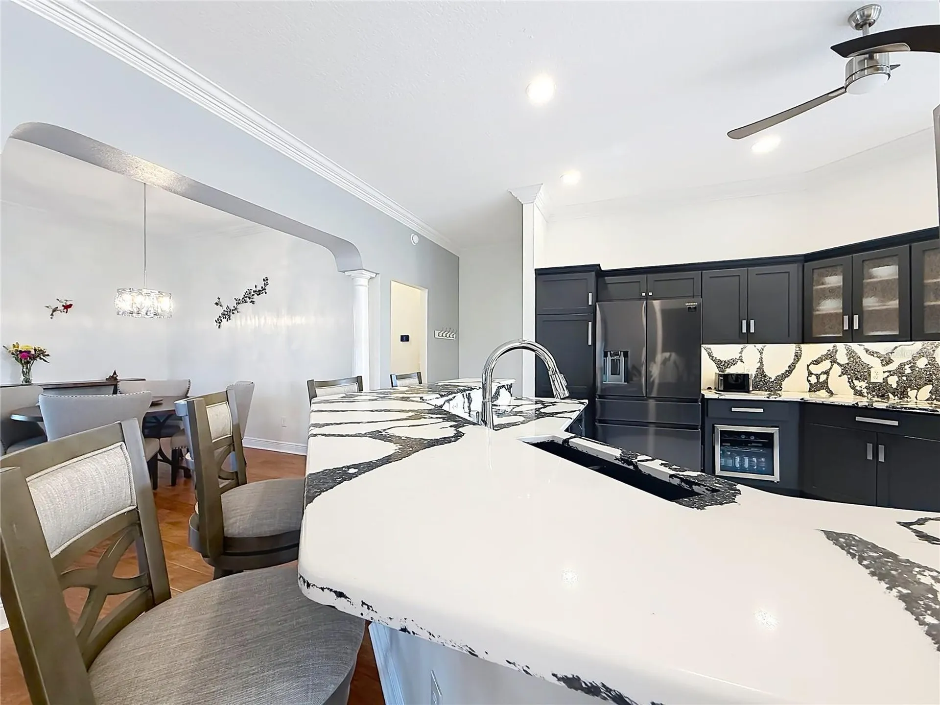 2105 Zaragoza Place The Villages FL 32159