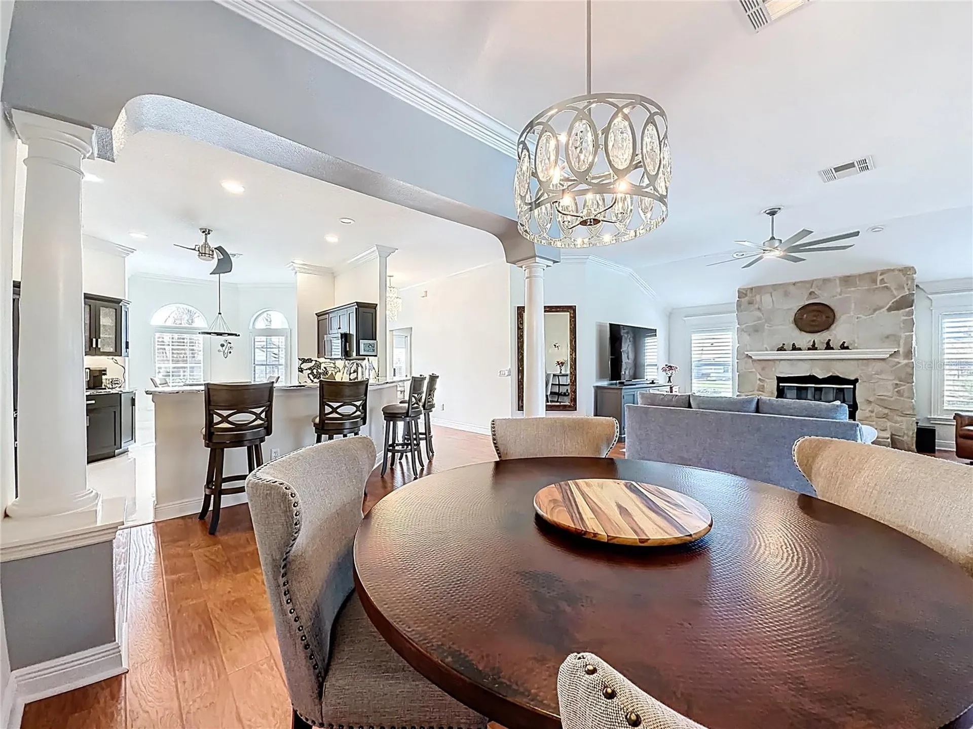 2105 Zaragoza Place The Villages FL 32159