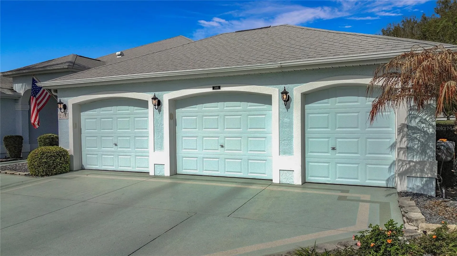 2105 Zaragoza Place The Villages FL 32159