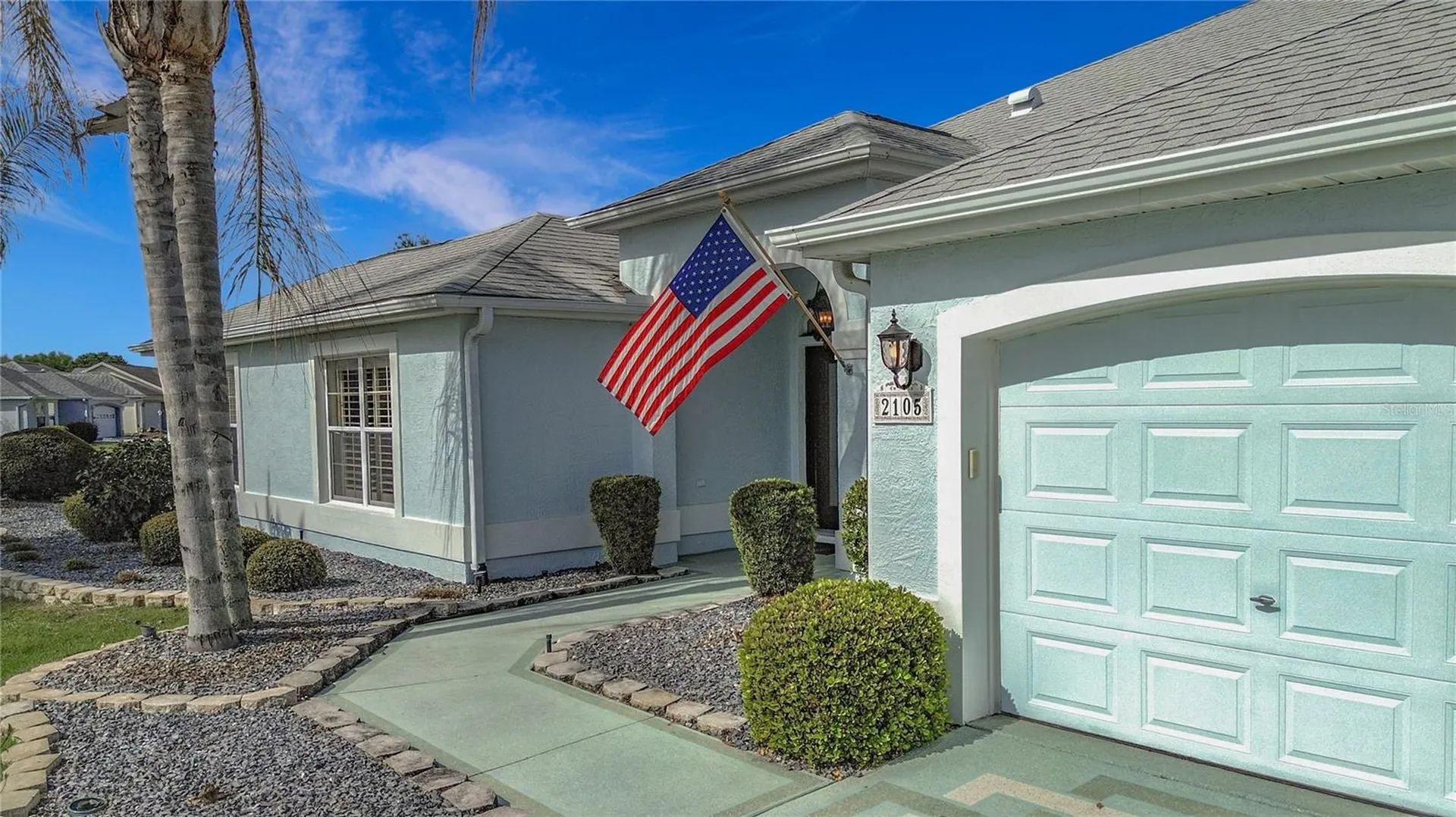 2105 Zaragoza Place The Villages FL 32159