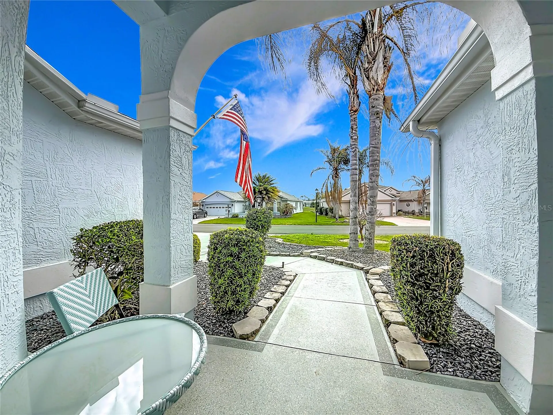 2105 Zaragoza Place The Villages FL 32159