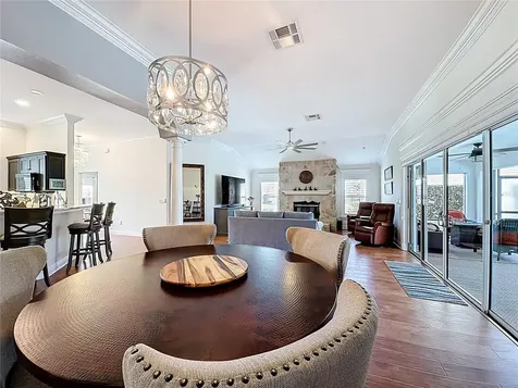 2105 Zaragoza Place The Villages FL 32159