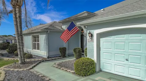 2105 Zaragoza Place The Villages FL 32159