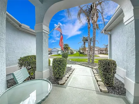 2105 Zaragoza Place The Villages FL 32159