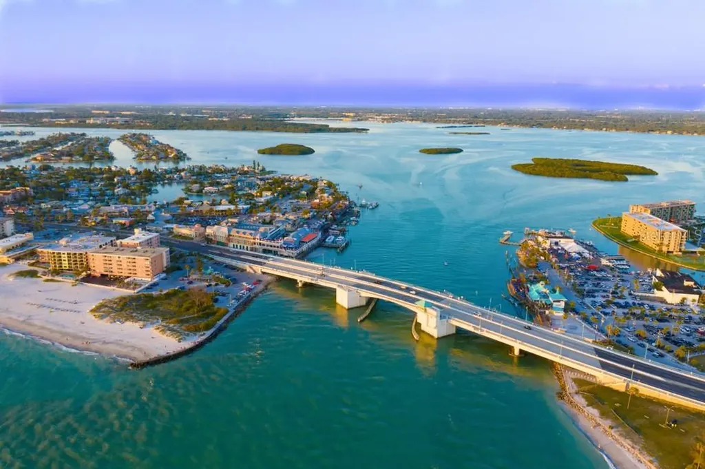 156 146th Avenue E Madeira Beach FL 33708