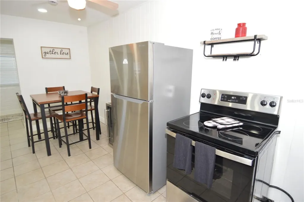 156 146th Avenue E Madeira Beach FL 33708
