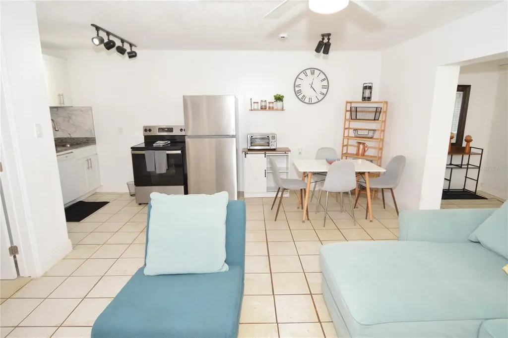 156 146th Avenue E Madeira Beach FL 33708