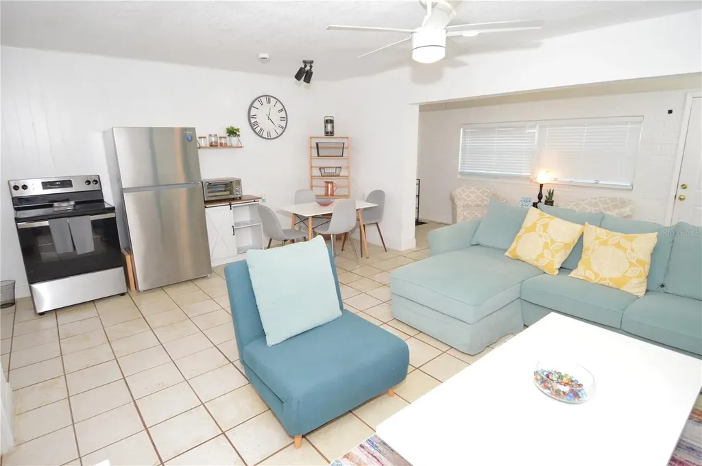 156 146th Avenue E Madeira Beach FL 33708