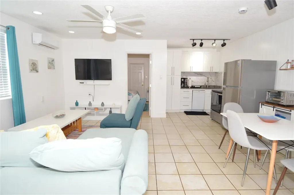 156 146th Avenue E Madeira Beach FL 33708