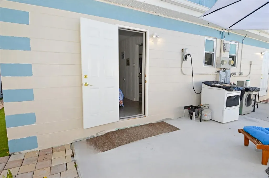 156 146th Avenue E Madeira Beach FL 33708