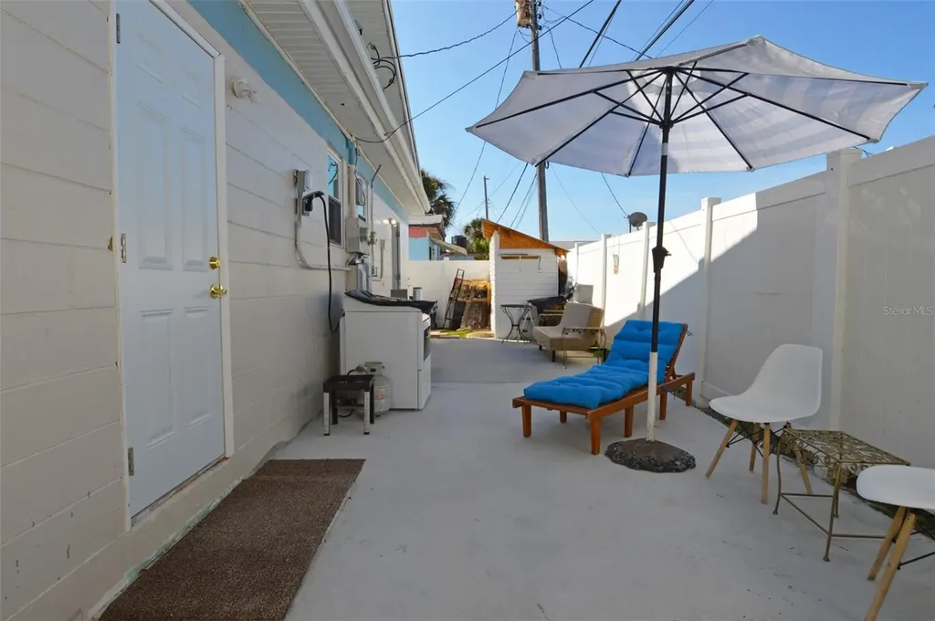 156 146th Avenue E Madeira Beach FL 33708