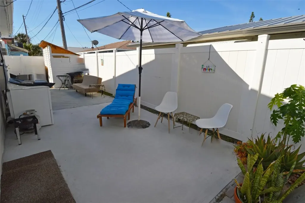 156 146th Avenue E Madeira Beach FL 33708