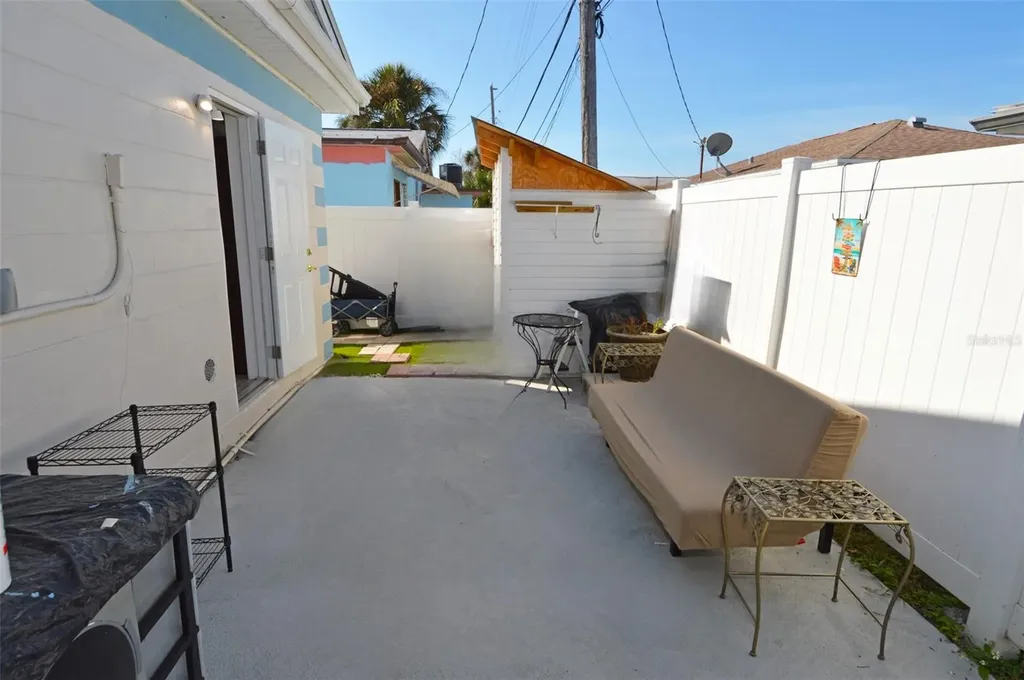 156 146th Avenue E Madeira Beach FL 33708