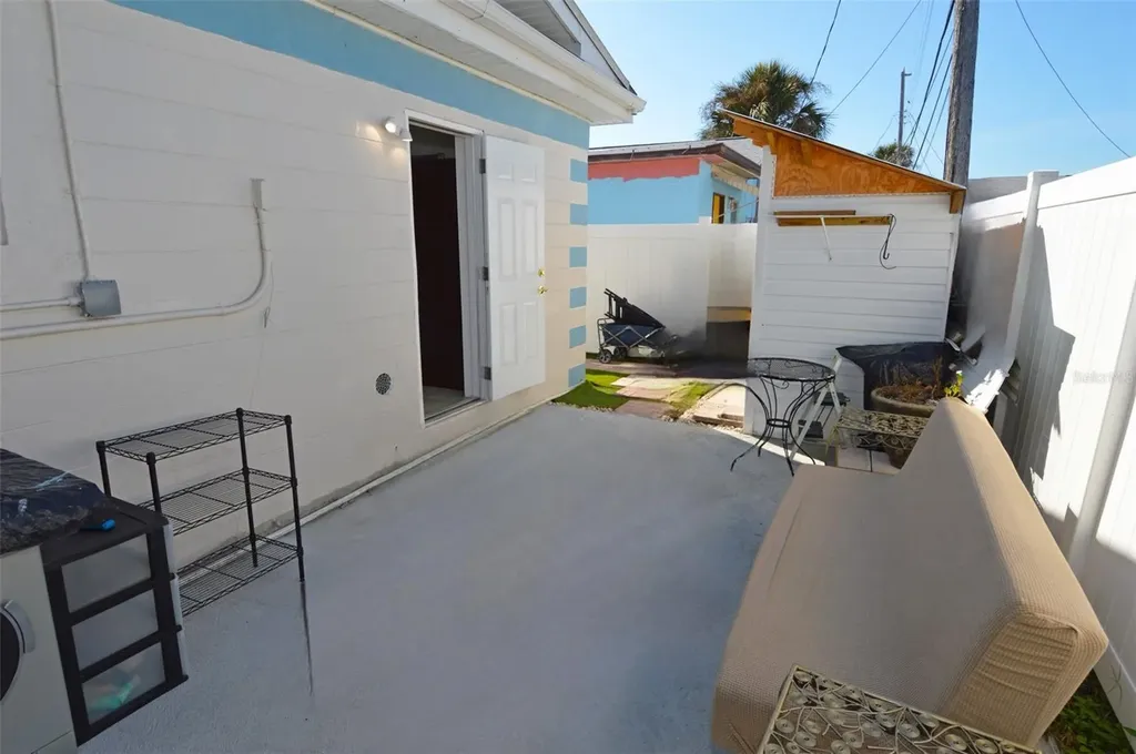 156 146th Avenue E Madeira Beach FL 33708
