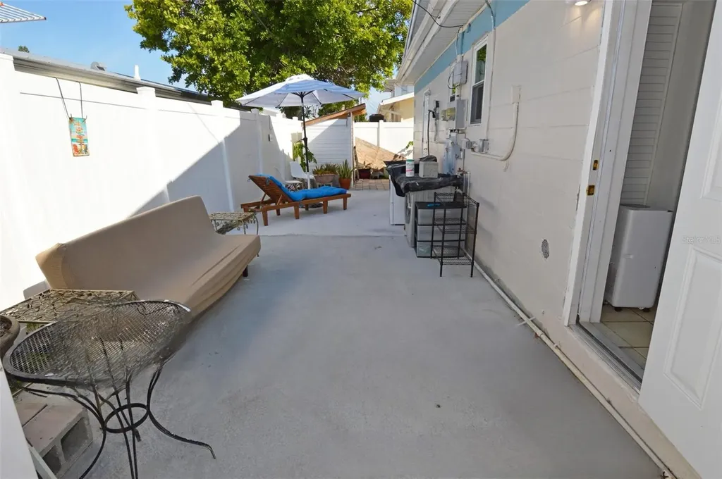 156 146th Avenue E Madeira Beach FL 33708