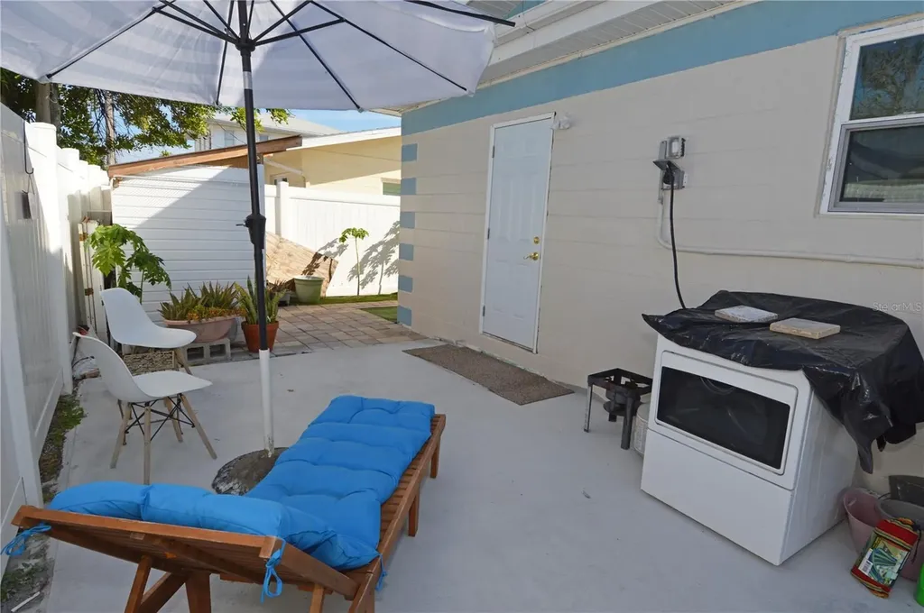 156 146th Avenue E Madeira Beach FL 33708