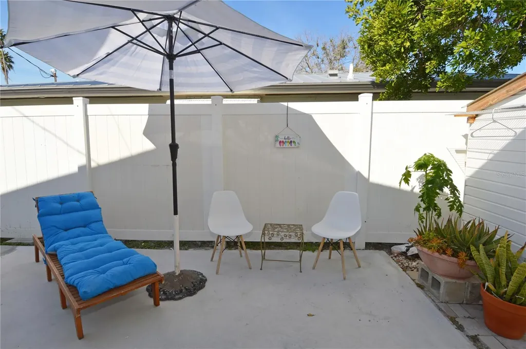 156 146th Avenue E Madeira Beach FL 33708