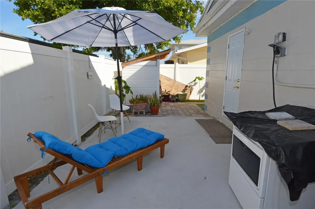 156 146th Avenue E Madeira Beach FL 33708