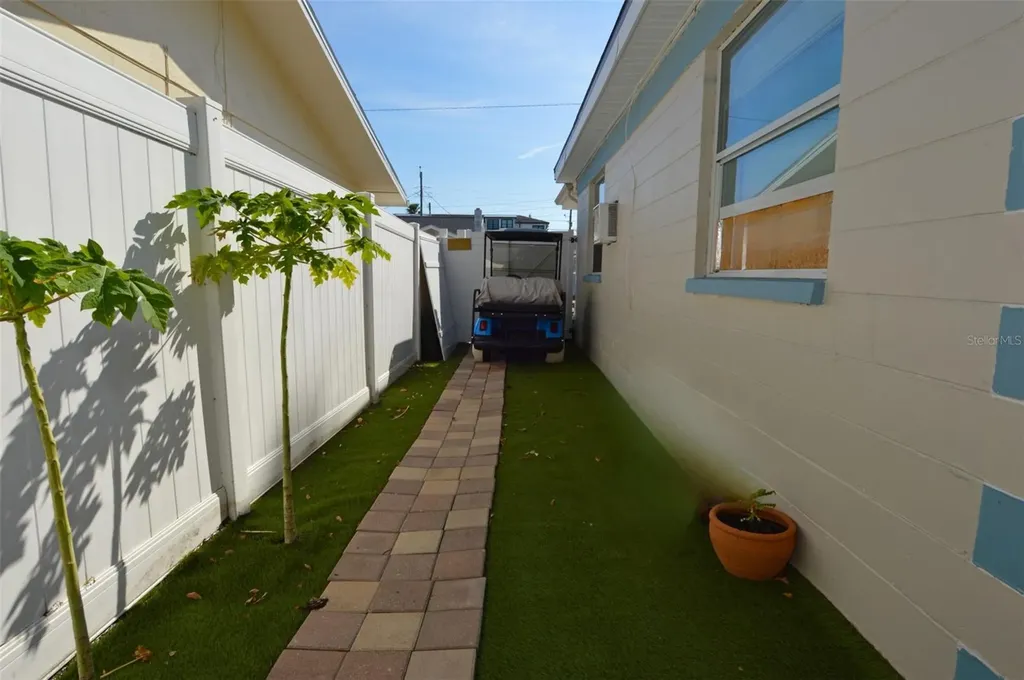 156 146th Avenue E Madeira Beach FL 33708