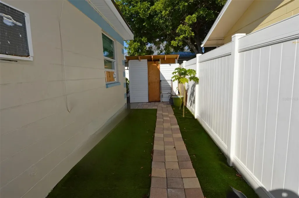 156 146th Avenue E Madeira Beach FL 33708