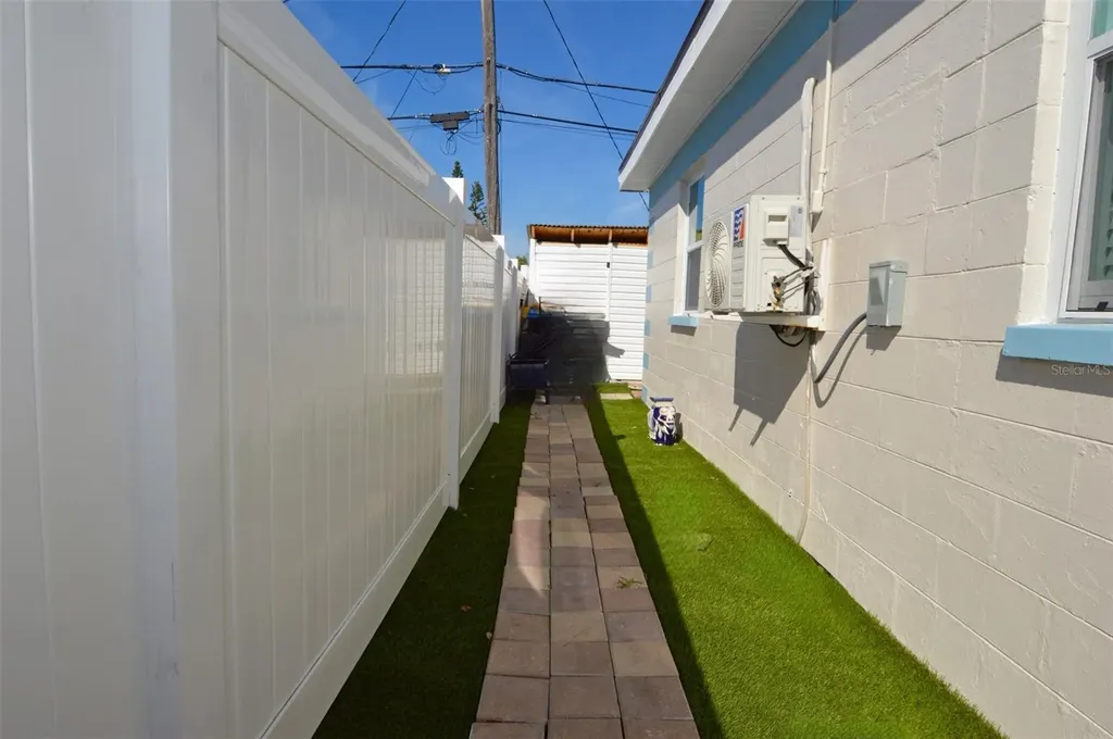 156 146th Avenue E Madeira Beach FL 33708