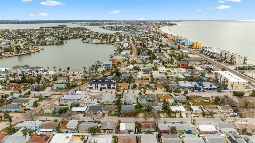 156 146th Avenue E Madeira Beach FL 33708