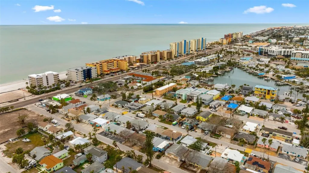 156 146th Avenue E Madeira Beach FL 33708