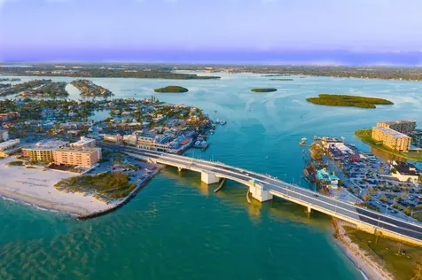 156 146th Avenue E Madeira Beach FL 33708