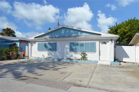 156 146th Avenue E Madeira Beach FL 33708