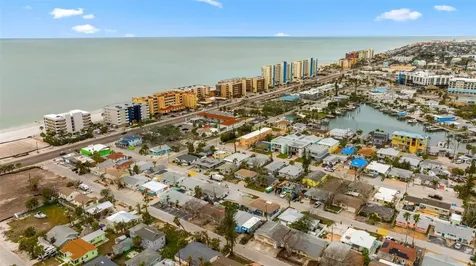 156 146th Avenue E Madeira Beach FL 33708