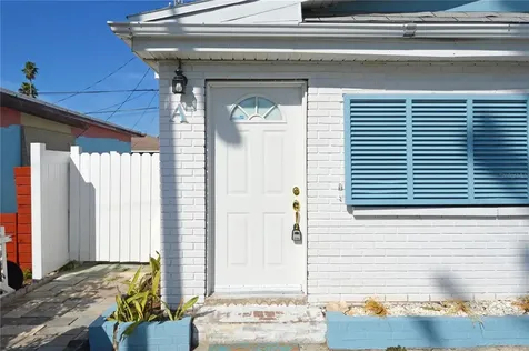 156 146th Avenue E Madeira Beach FL 33708