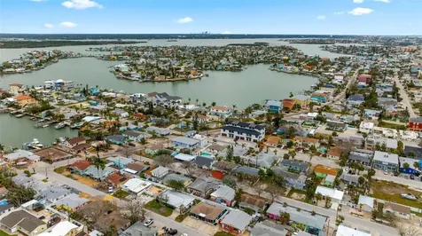 156 146th Avenue E Madeira Beach FL 33708