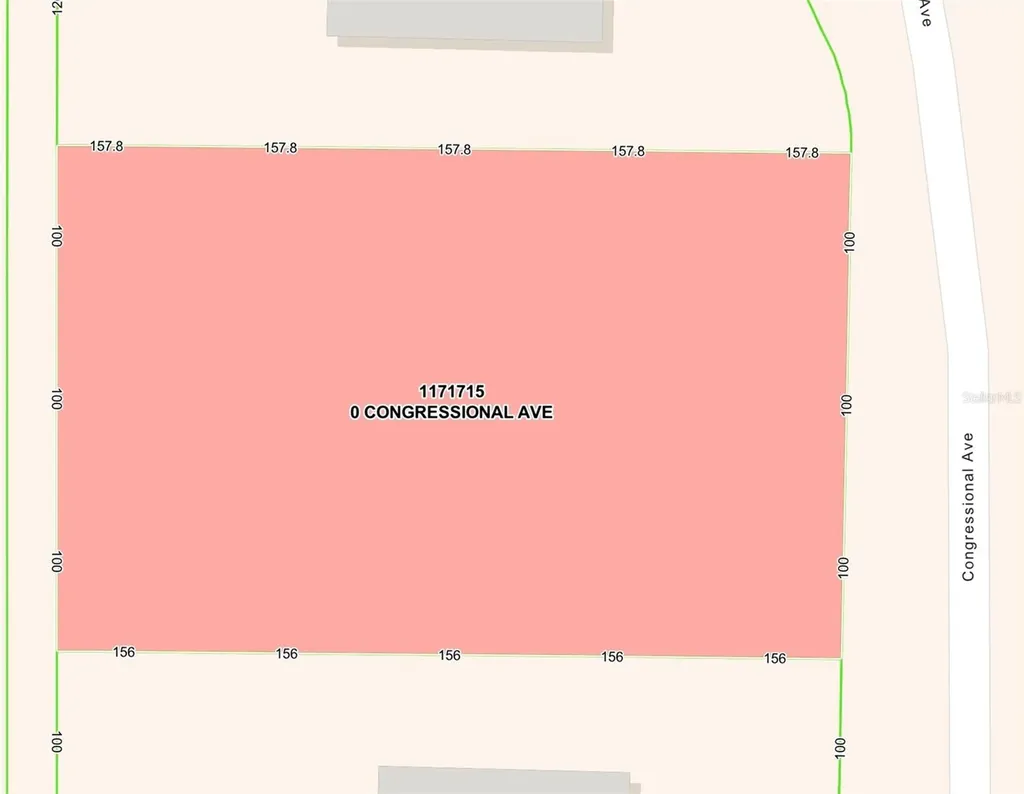 34027 Congressional Avenue Dade City FL 33523