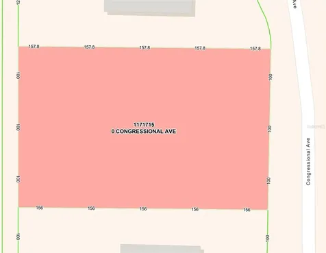 34027 Congressional Avenue Dade City FL 33523