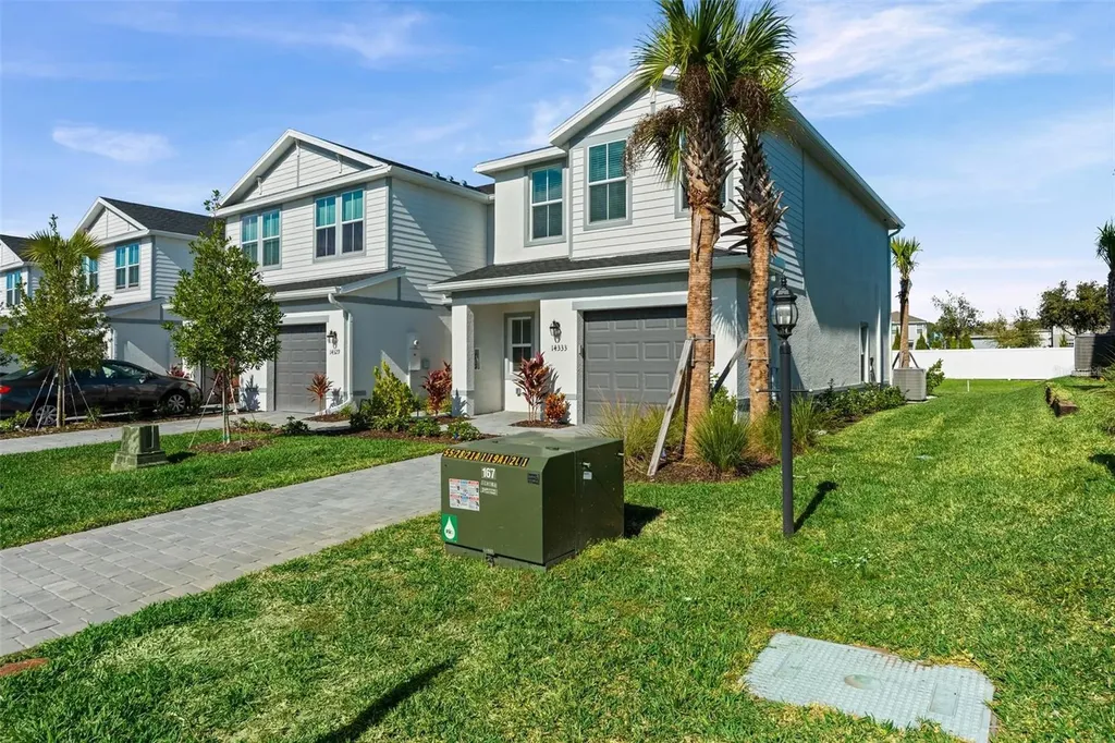14333 Lilac Sky Terrace Bradenton FL 34211