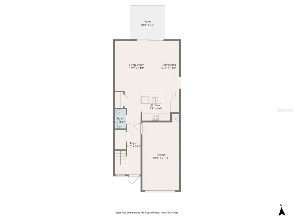 14333 Lilac Sky Terrace Bradenton FL 34211