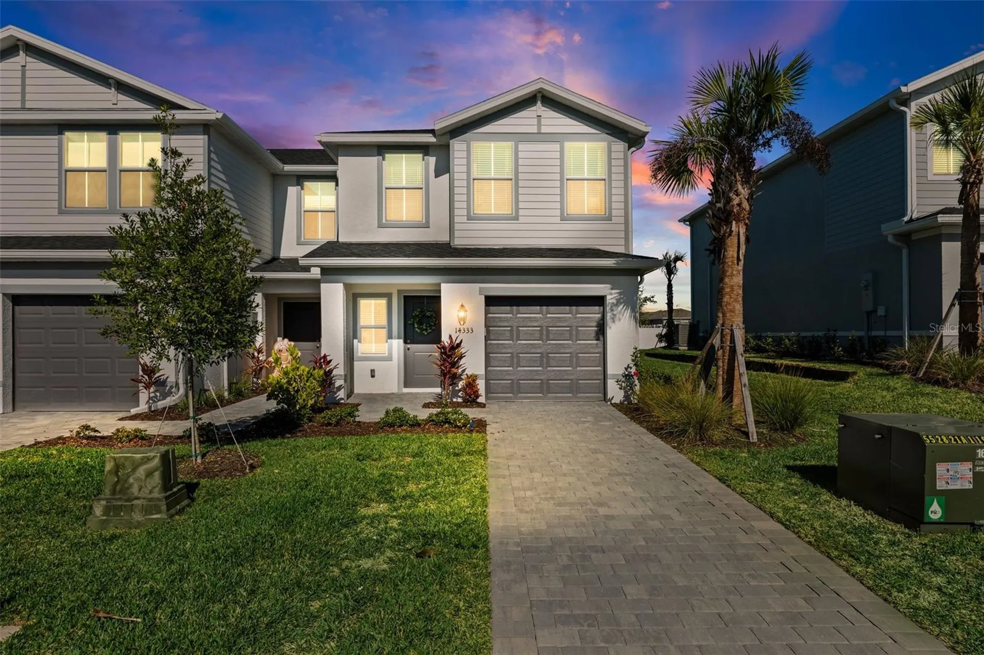 14333 Lilac Sky Terrace Bradenton FL 34211