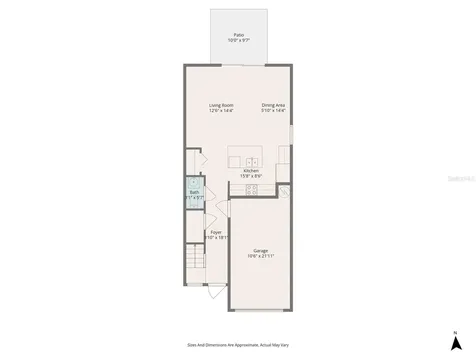 14333 Lilac Sky Terrace Bradenton FL 34211