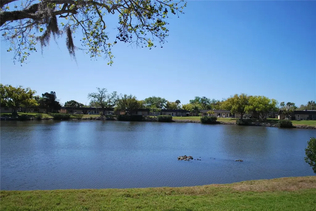 4136 Stratford Drive New Port Richey FL 34652