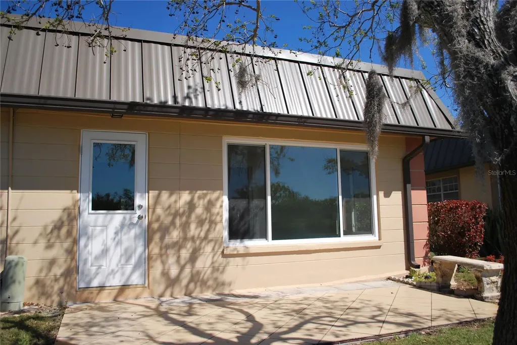 4136 Stratford Drive New Port Richey FL 34652
