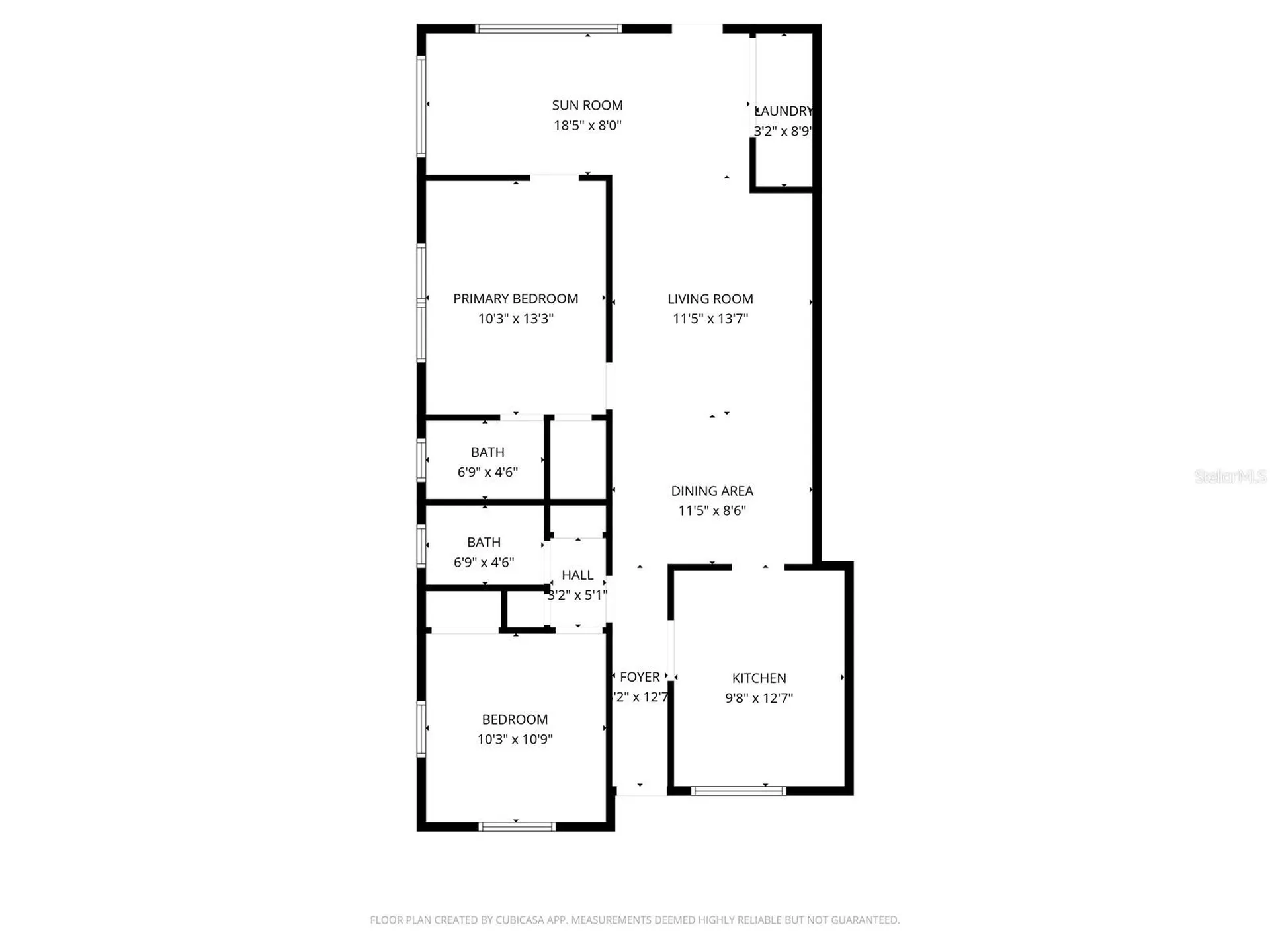 4136 Stratford Drive New Port Richey FL 34652