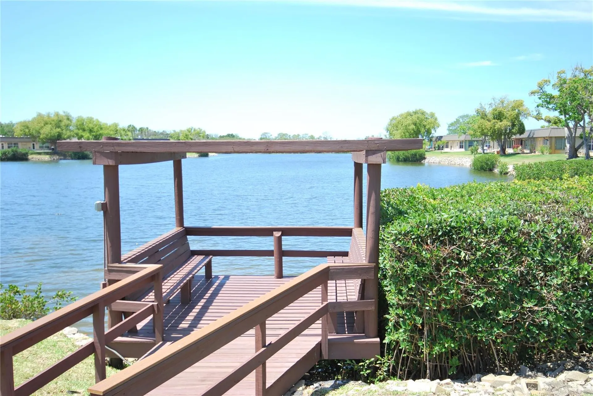 4136 Stratford Drive New Port Richey FL 34652